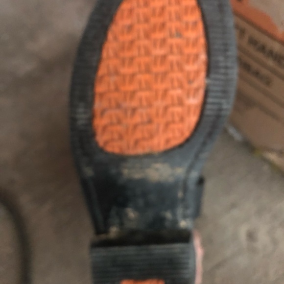 Worn maybe three times - Picture 4 of 4